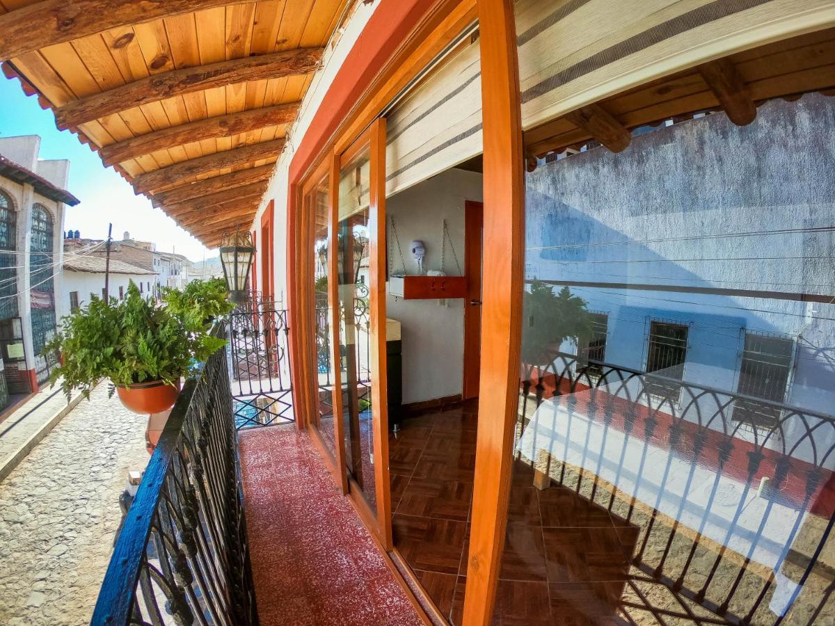 Отель Real Carretero Тапальпа Экстерьер фото